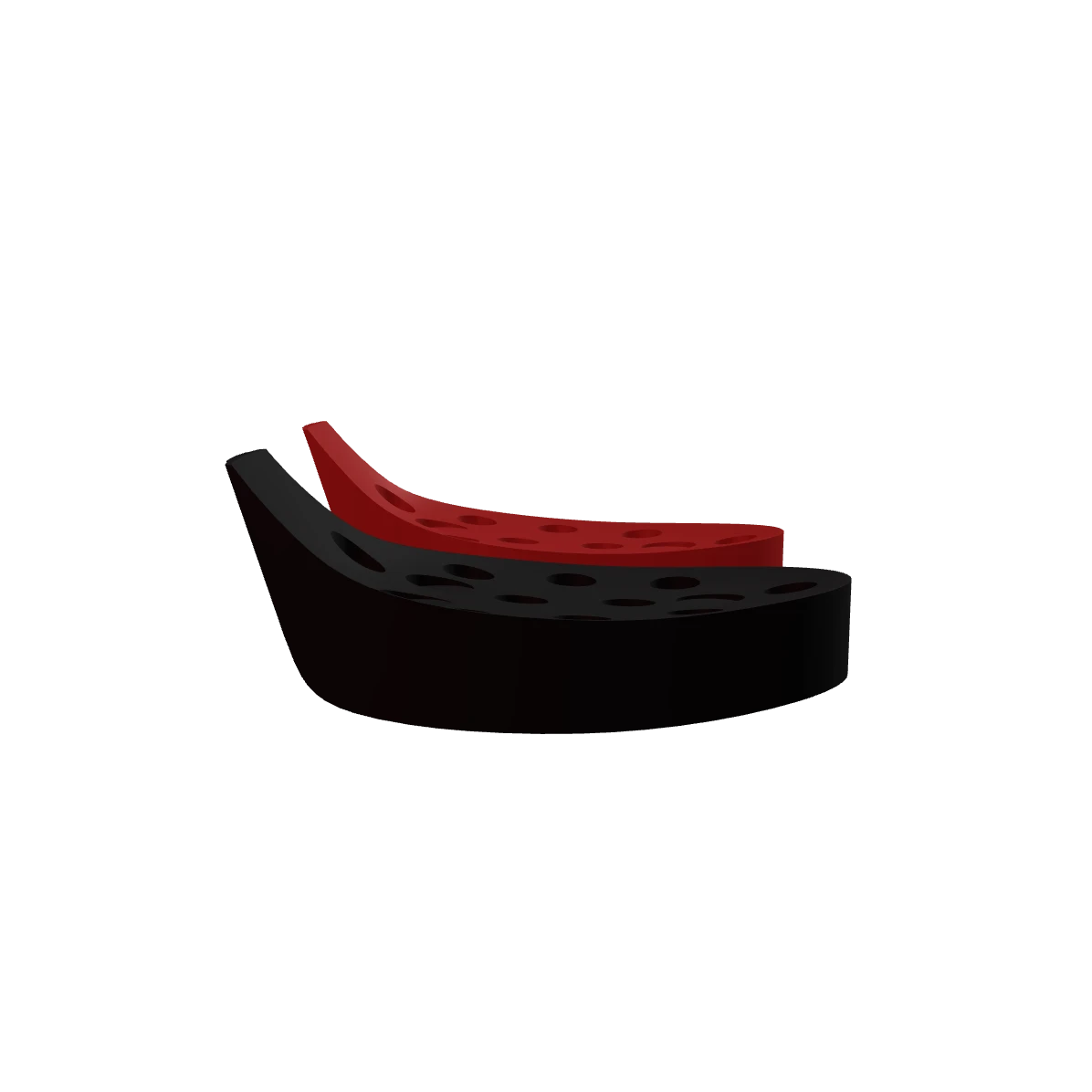 Özmen Ökçe 2437 model platform taban