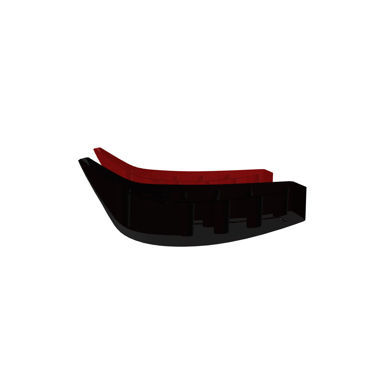 Özmen Ökçe 2509 model platform taban