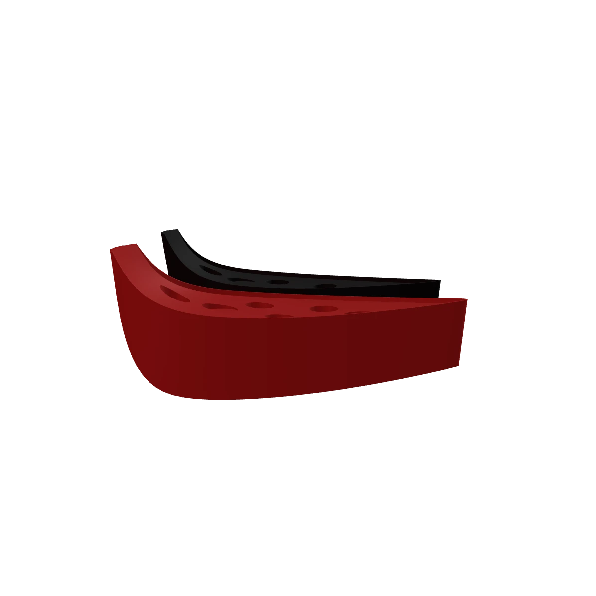 Özmen Ökçe 2301 model platform taban