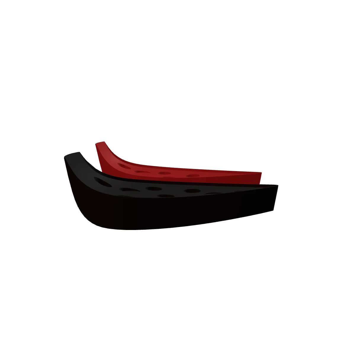 Özmen Ökçe 2249 model platform taban