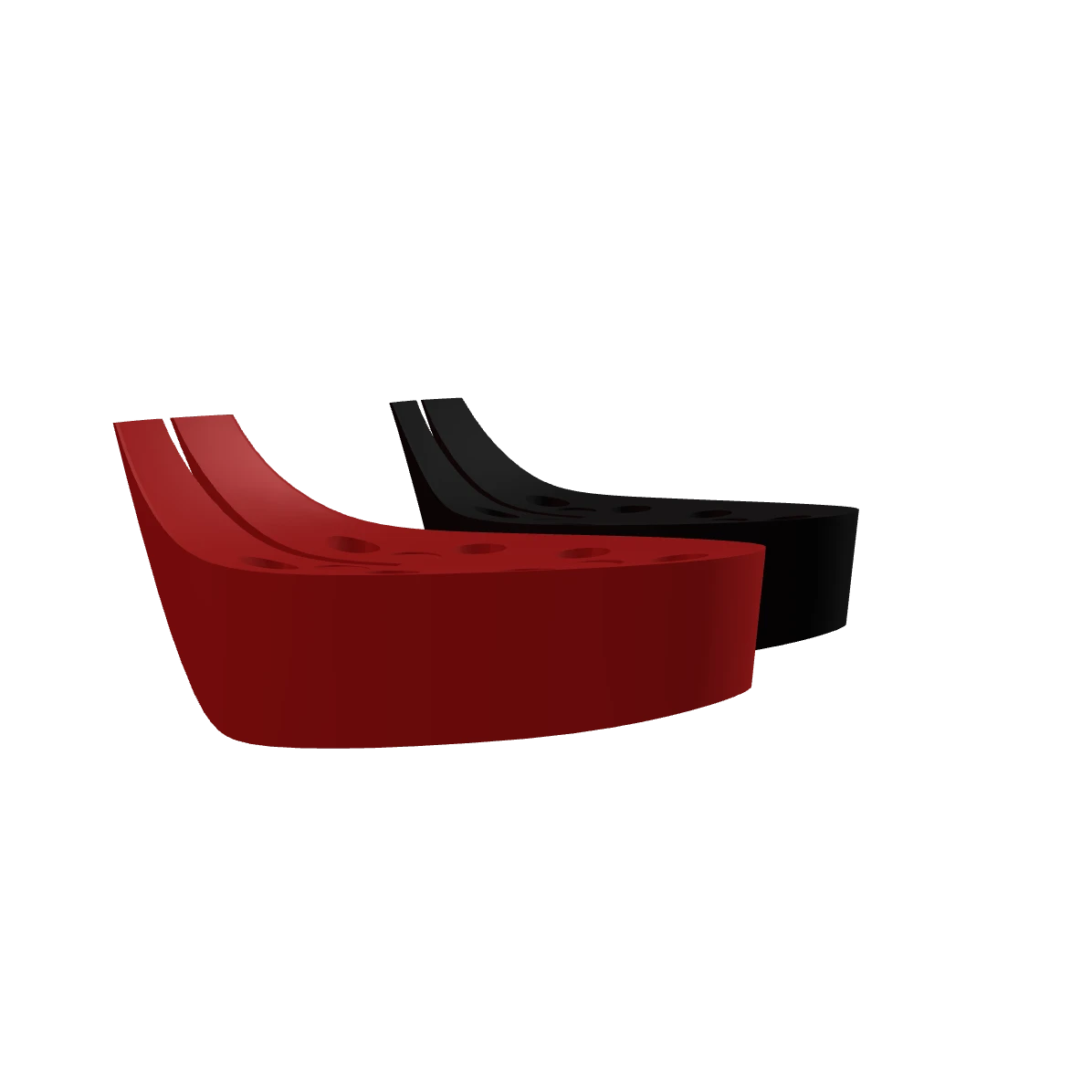 Özmen Ökçe 2603 model platform taban