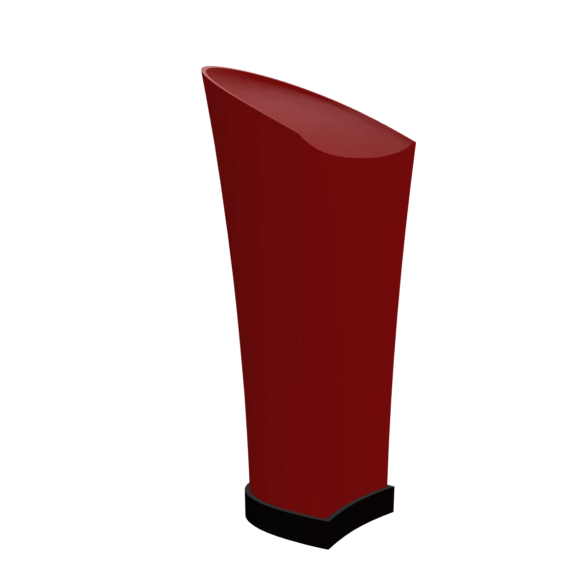 Özmen Ökçe 2244 model plastik ayakkabı ökçesi