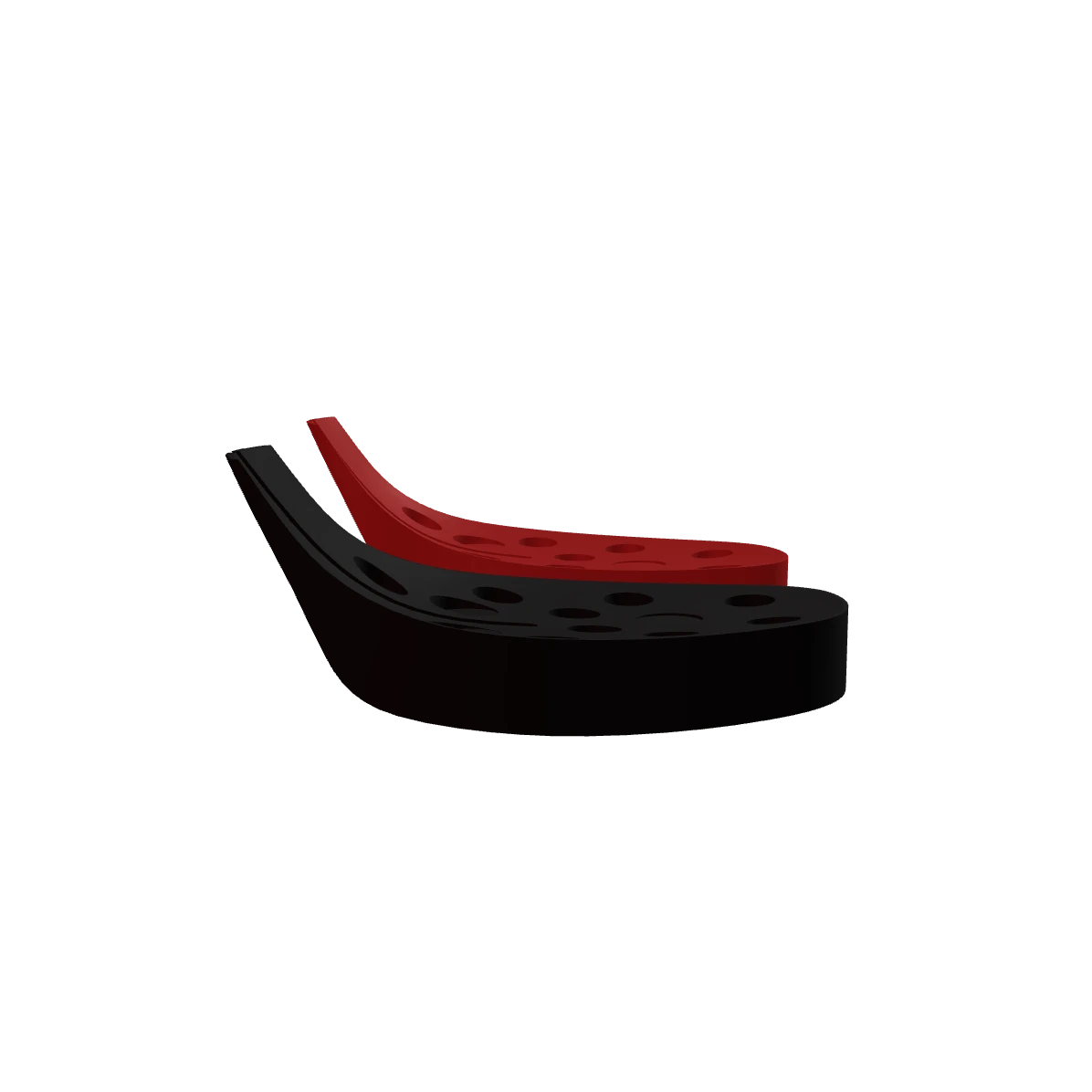Özmen Ökçe 2502 model platform taban
