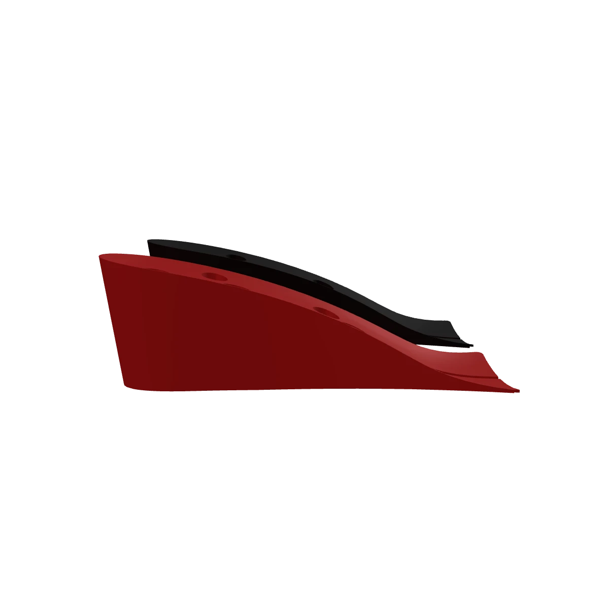 Özmen Ökçe 2334 model platform taban